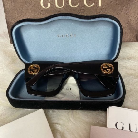 BLOGGERS FAVORITE Gucci Sunglasse